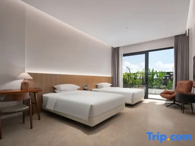 Business Twin room