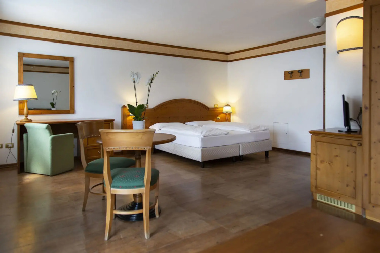 Grand Hotel Misurina