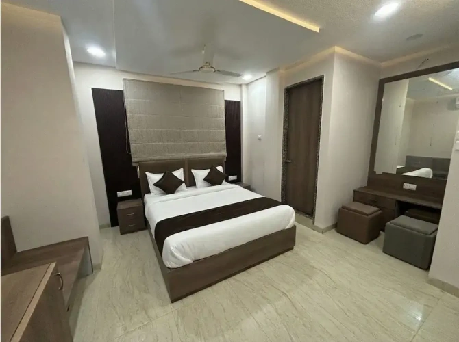 Superior room
