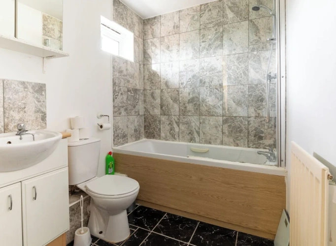 1 Bedroom Cottage