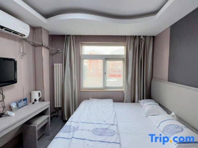 Quadruple Suite