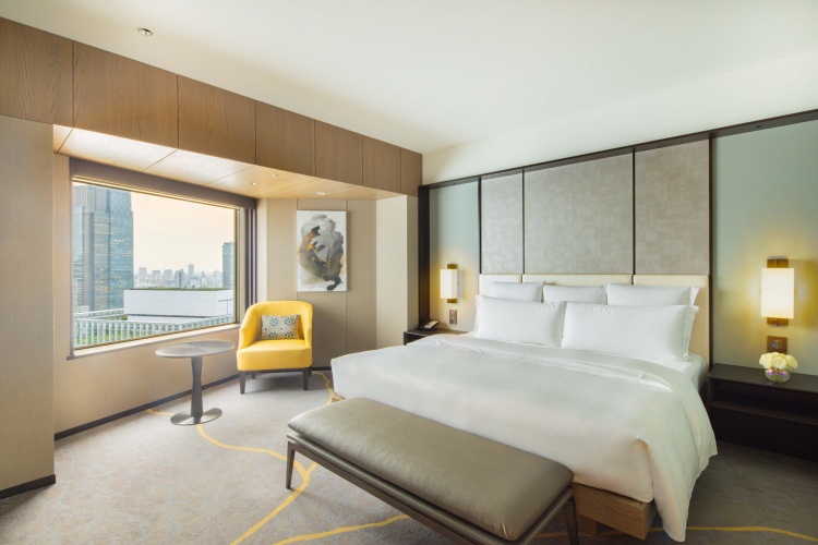 ANA InterContinental Tokyo photo 12