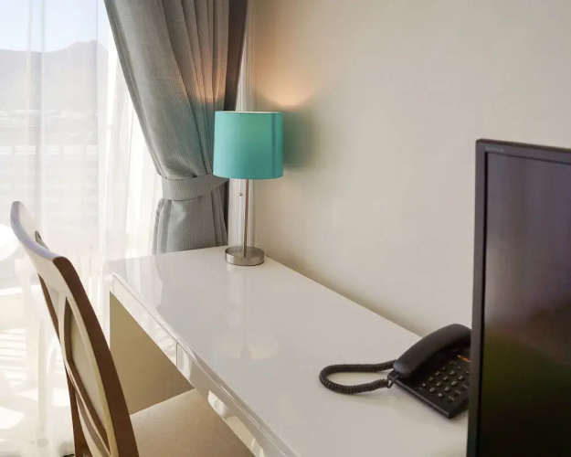 Hotelbild