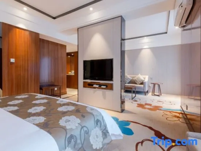 Business Double Suite