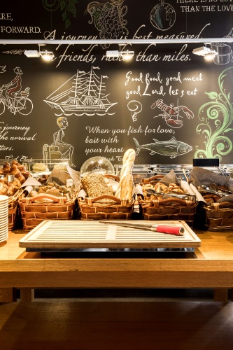 Pentahotel Brussels Airport photo 14