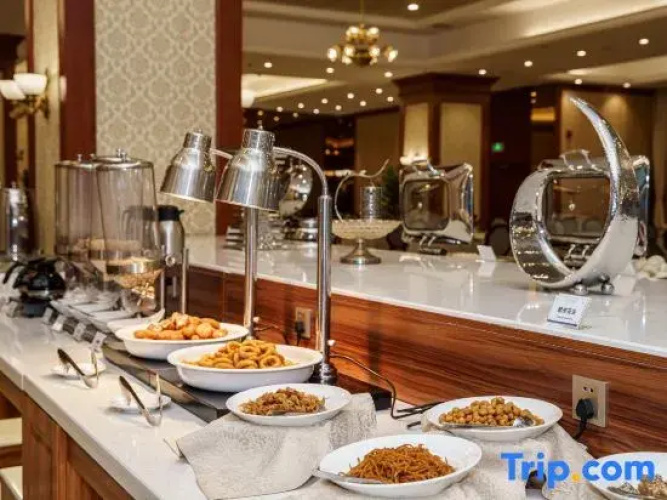Hengmai Hotel