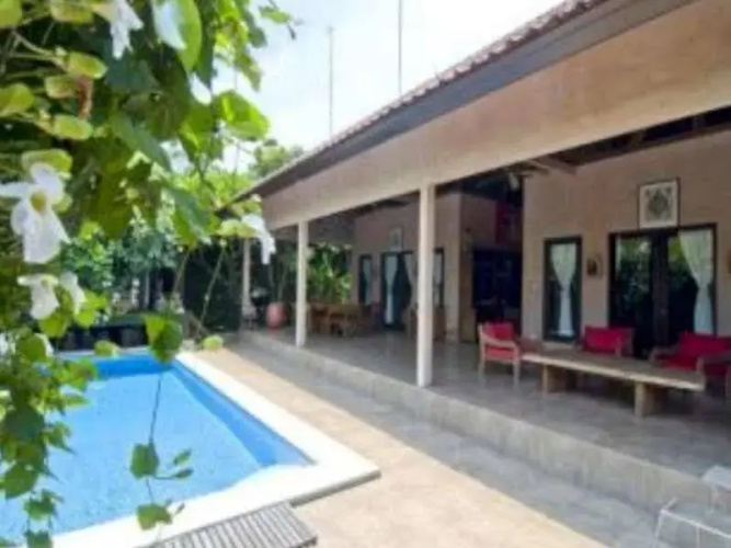 Villa Madu