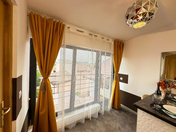 Royal Apartament