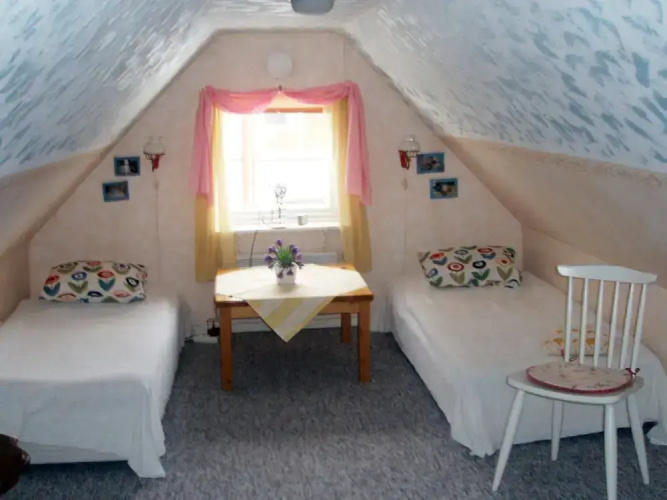Holiday Home in SKÃ…