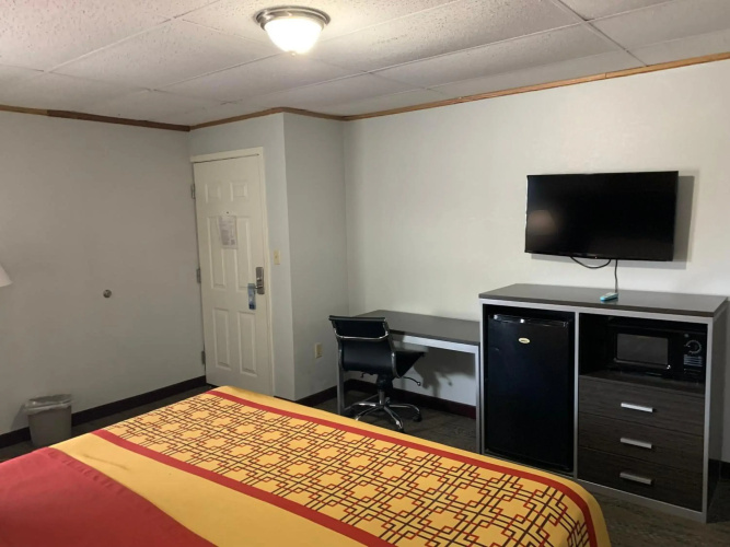 Pigeon Forge Parkway Inn