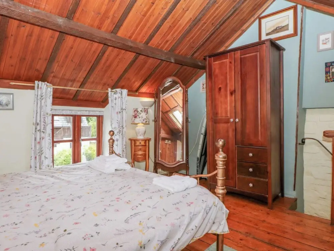 Violet Cottage