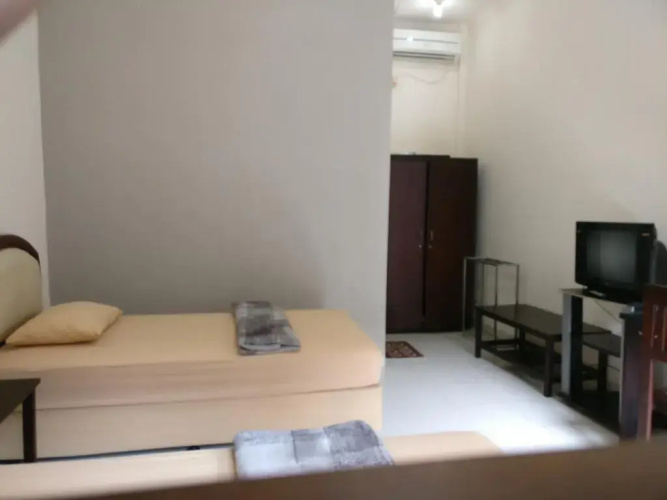 Wisma Liontine