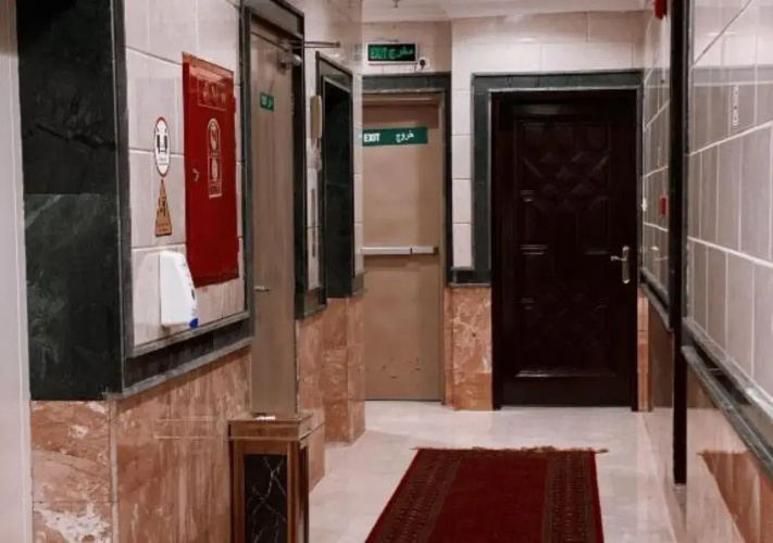 Abraj Alarab Residences