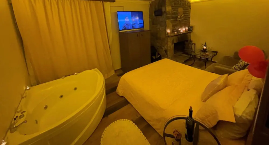Larin Otel