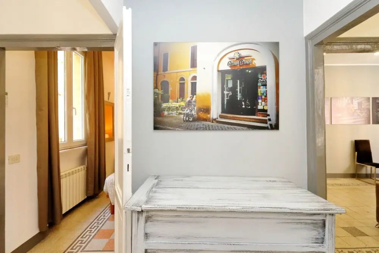 Restart Accommodations Zingari