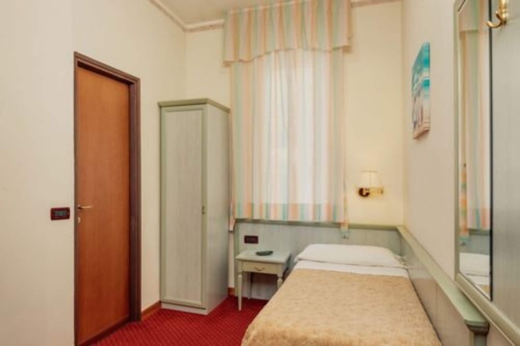 Hotel Rosa dei Venti photo 7