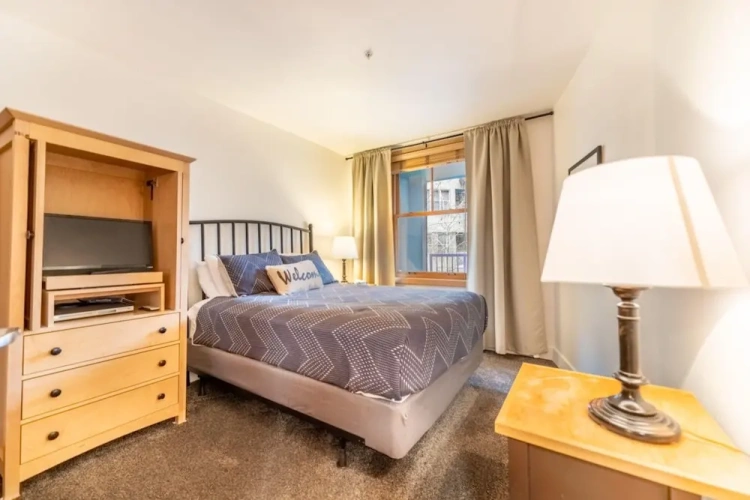 2 Bedrooms Standard room