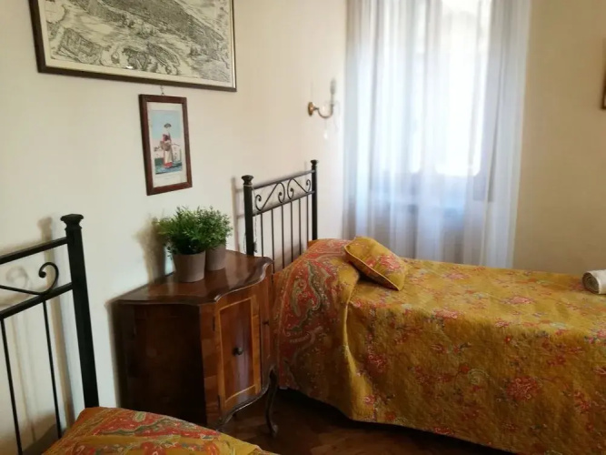 Formosa 5193 Apartment