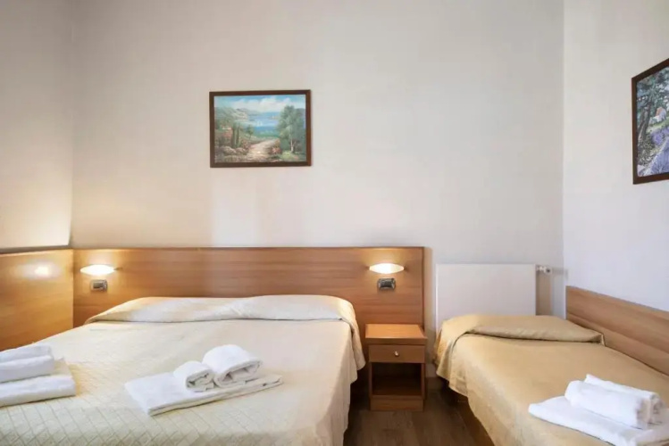 Appartamento Bilocale Moneglia 37