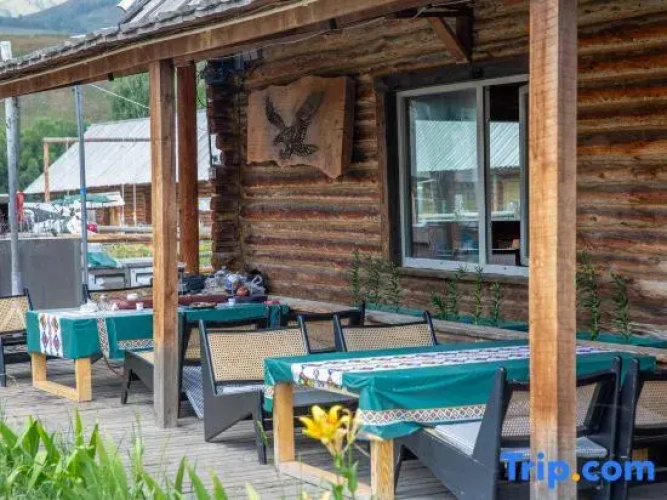 Tree Co Lodge