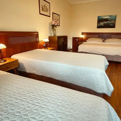 Apartmany Basta