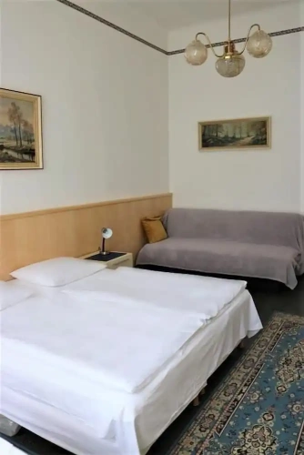 Comfort Double room