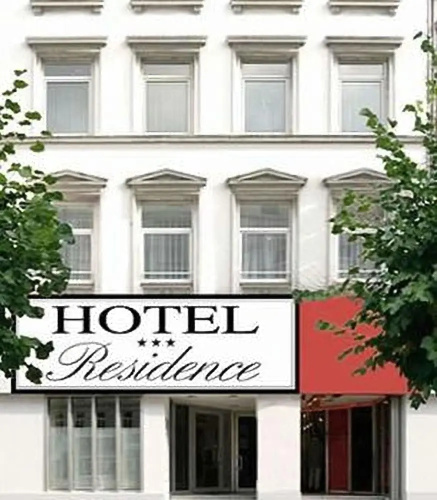 Otel görseli