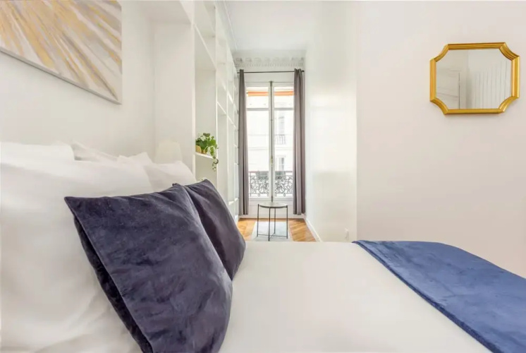 Merveil Family Suite - Opera Castellane