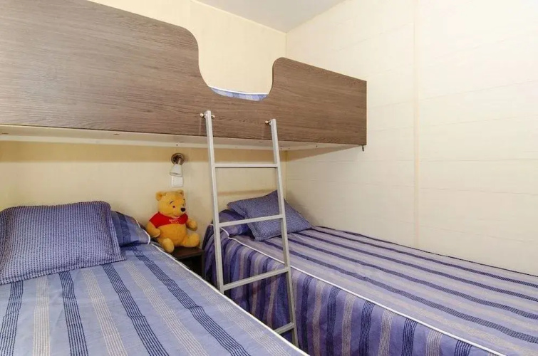 Camping Pirinenc