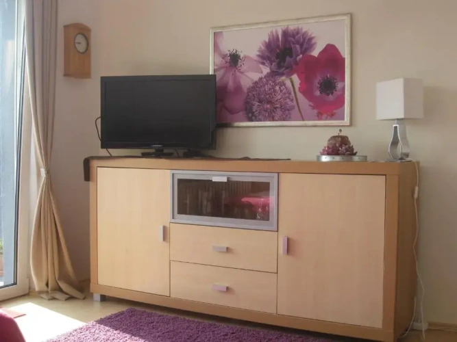 1 Bedroom Comfort Apartment with balcony