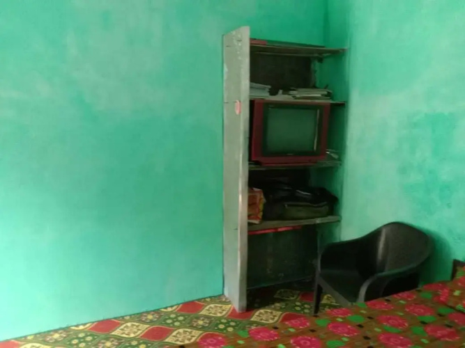 POP 92374 Sanjana Homestay
