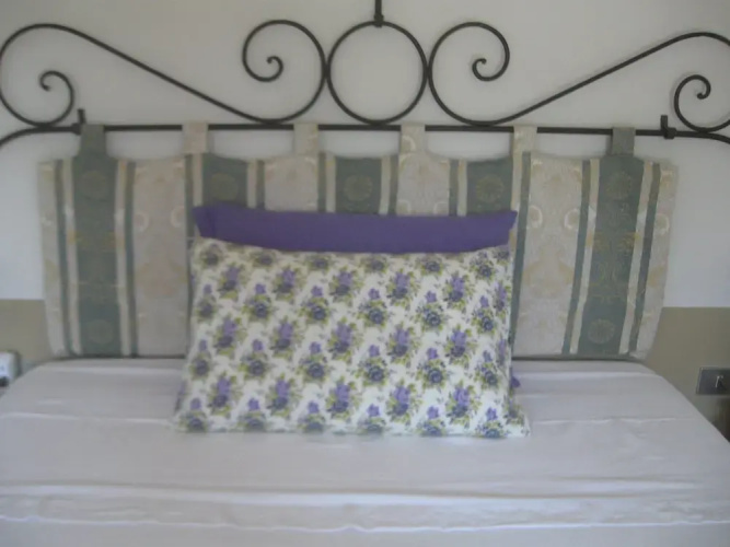 B&B Lo Scudiero