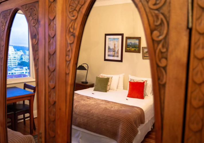 180 Hotel Boutique