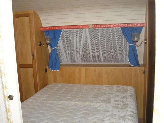 Camping le Bois Jahan