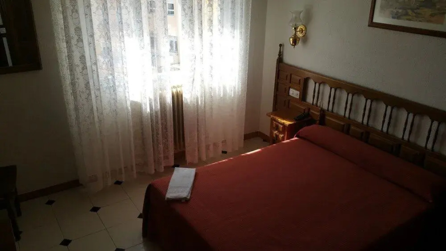 Hostal Boal