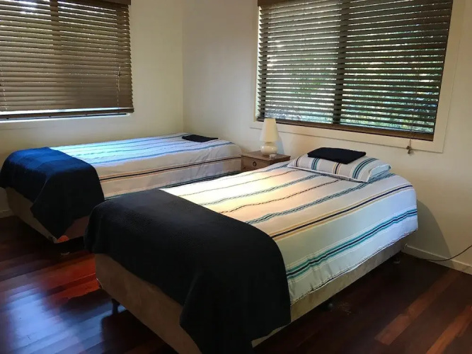Bawley Retreat