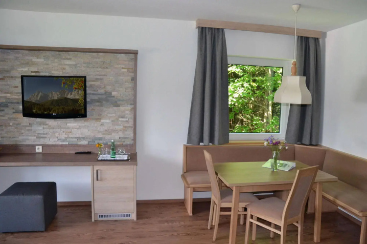 Hotel Ramsauer Alm