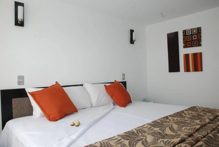 Hotel MX aeropuerto