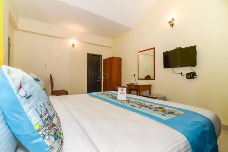 OYO 988 Meadow View Resort