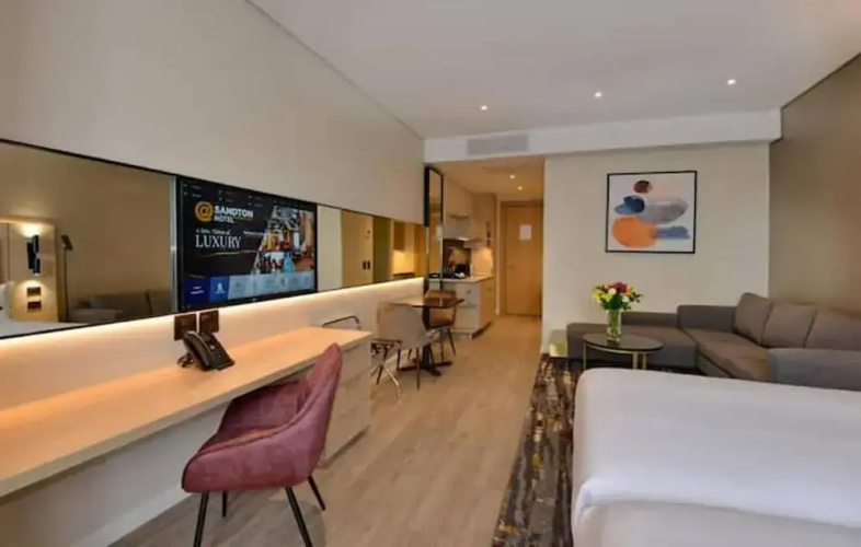 Hotelbild