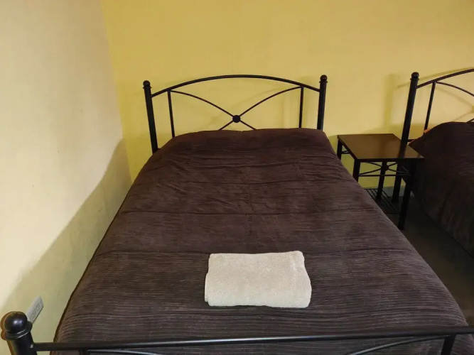 El Descanso Catedral Hotel