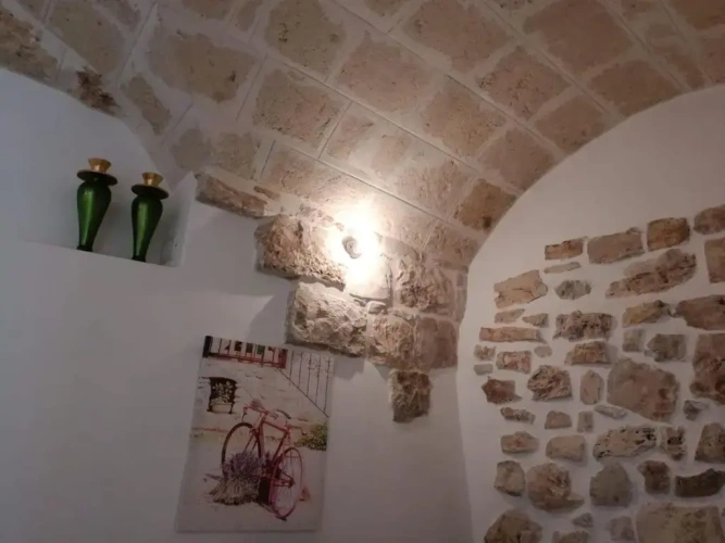 1 Bedroom Double Cottage