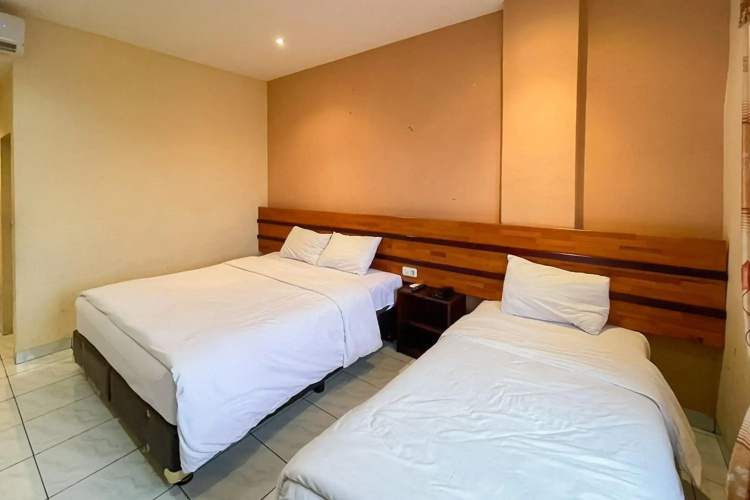 Hotel Anda