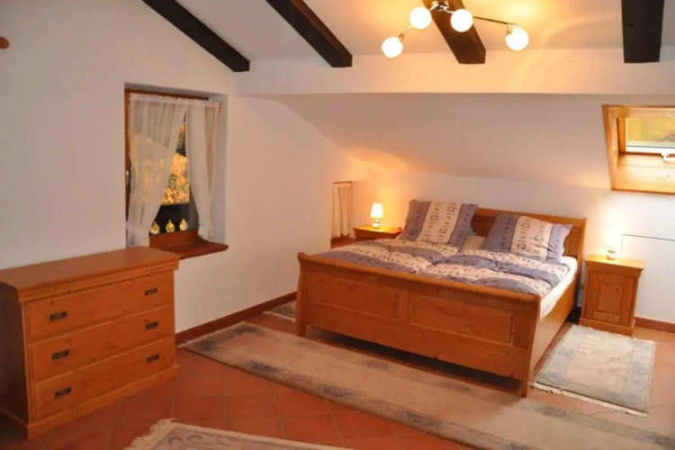 Ferienwohnung Watzmannblick