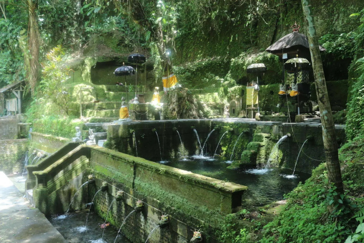 Telaga House