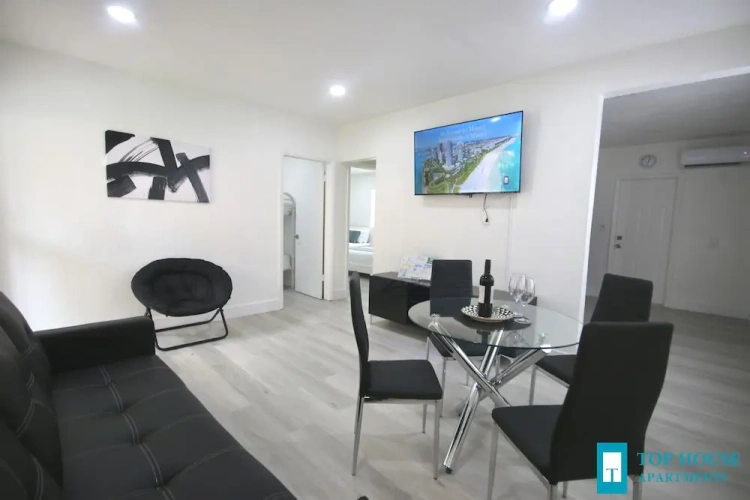 Family Apartment