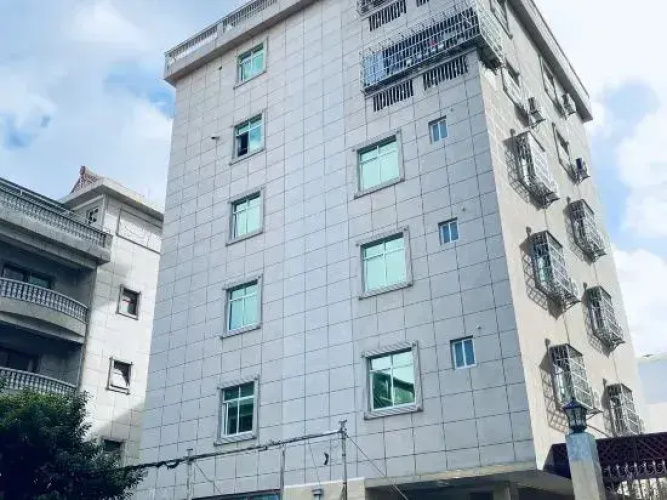 Beihai Meilian Redwood Theme Apartment