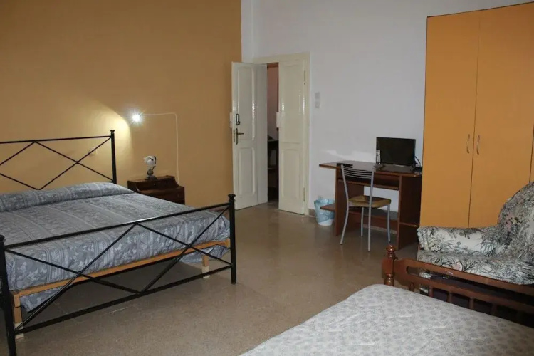 Lu Senzale B&B