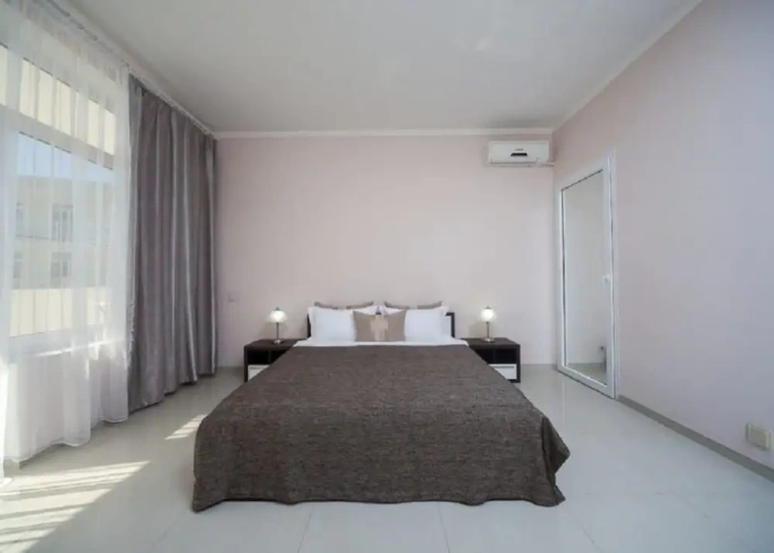 Executive Triple room