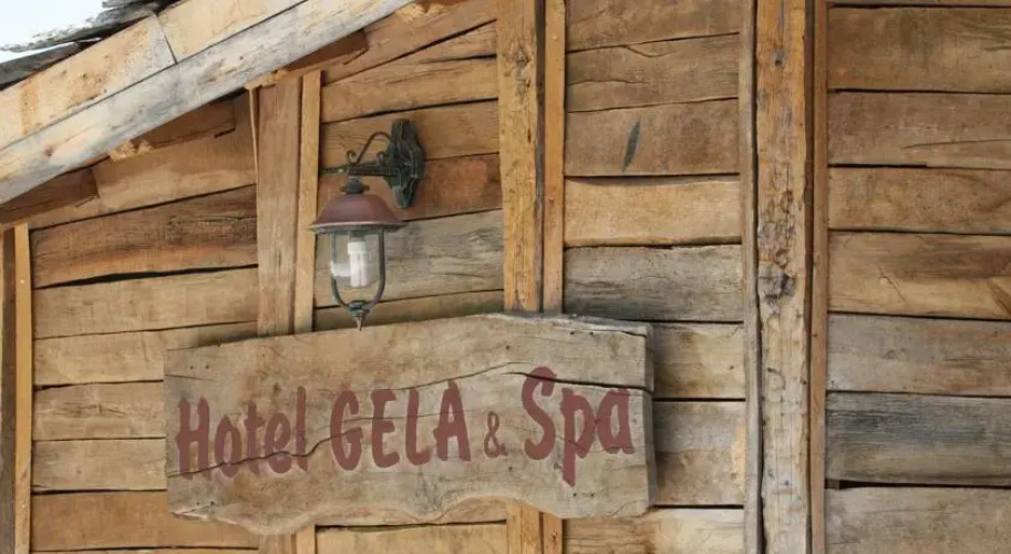 Hotel Gela & Spa